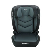 Scaun auto migo brooklyn, 100-150 cm, grey