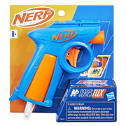 Nerf blaster nerf n series flex