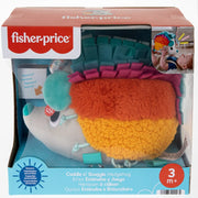 Fisher price ariciul cu activitati senzoriale