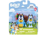 Bluey & bandit peskateboard