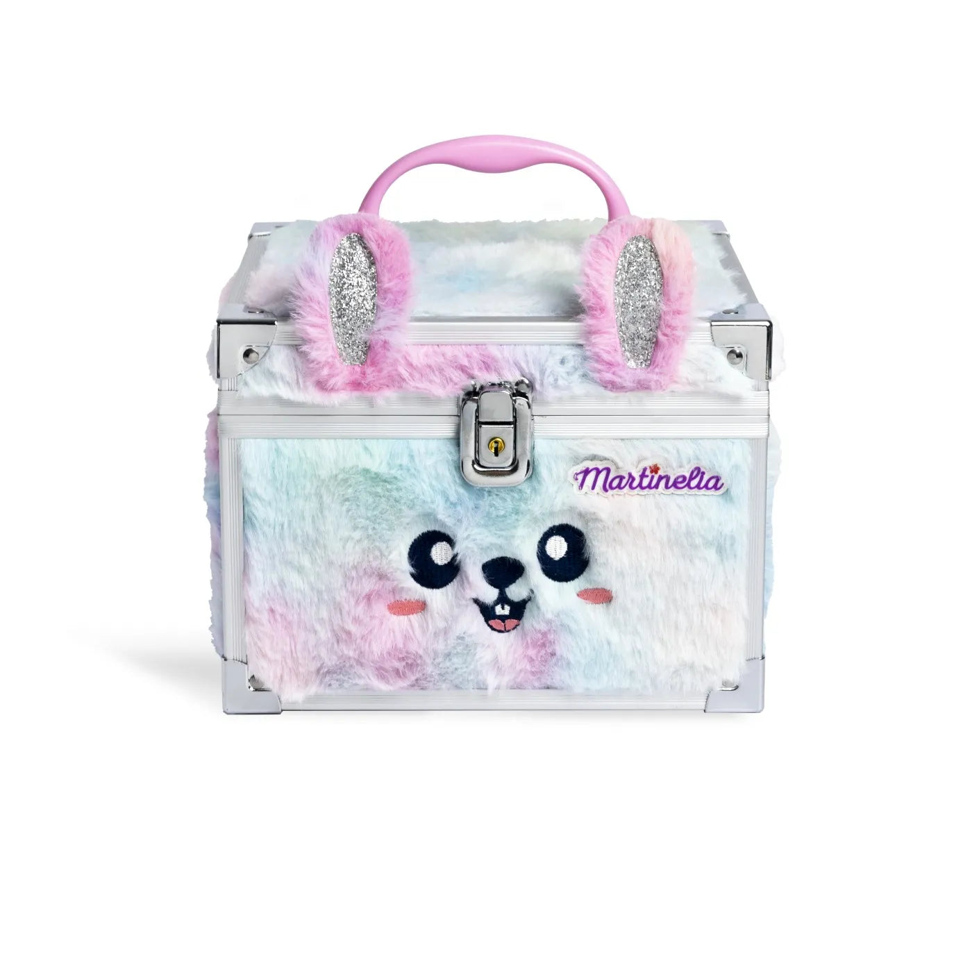 Martinelia circus furry trusa de infrumusetare iepuras