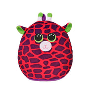 Plus ty squish girafa gilbert 22cm 