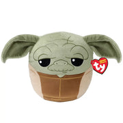 Plus ty 30cm squishy beanies marvel star wars yoda