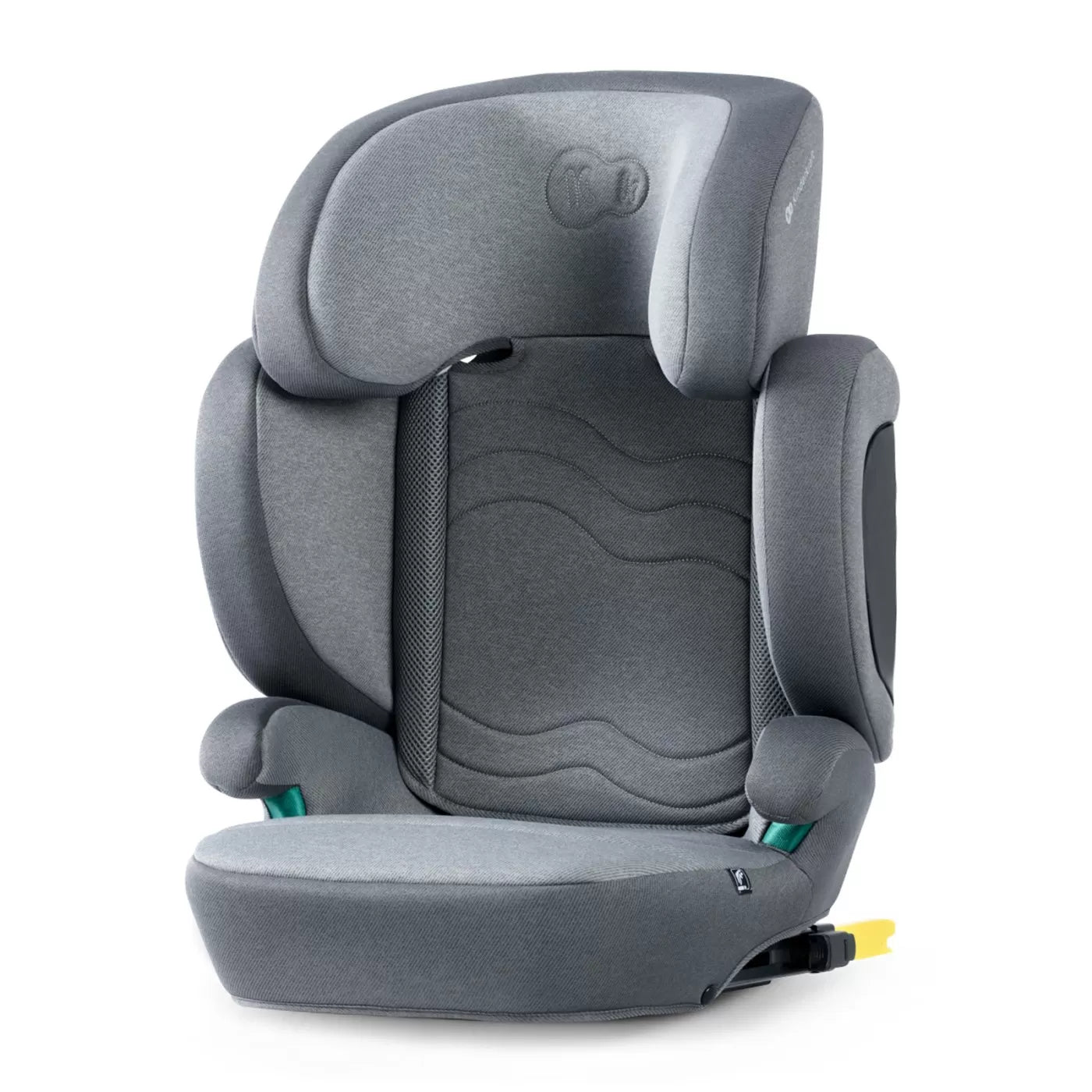 Scaun auto kinderkraft xpand 2 i-size 100-150 cm, rocket grey