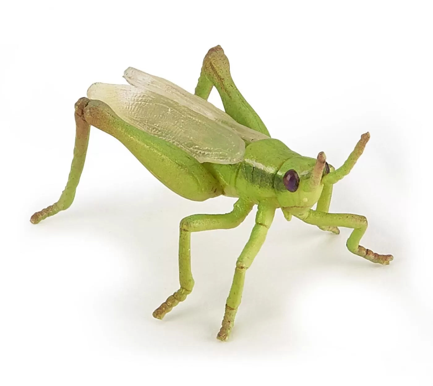 Papo figurina lacusta