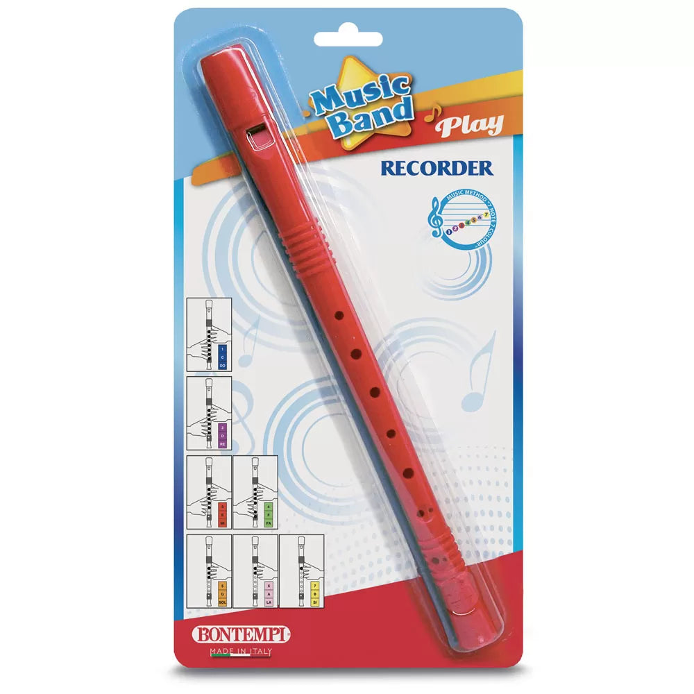 Bontempi flaut