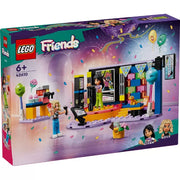 Lego friends petrecere cu karaoke 42610