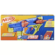 Nerf blaster nerf n series sprinter