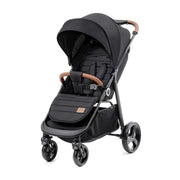 Carucior sport kinderkraft grande plus, black