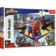 Puzzle trefl 160 disney marvel puterea lui spiderman