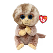 Plus ty 24cm beanie bellies maimutica stubby