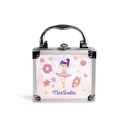 Martinelia magic ballet mini trusa de machiaj
