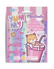 Martinelia yummy masca de fata hidratanta