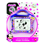 Tabla de scris minnie