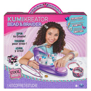 Cool maker aparat pentru confectionat bratari