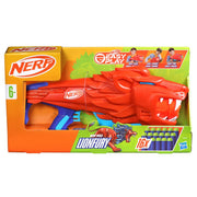Nerf blaster nerf wild lionfury