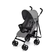 Carucior sport kinderkraft tik, tip umbrela, stone grey
