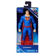 Batman figurina superman 24cm