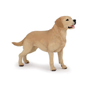 Papo figurina catel labrador