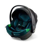 Scoica auto kinderkraft i-care i-size 40-87 cm, rwf, harbor blue
