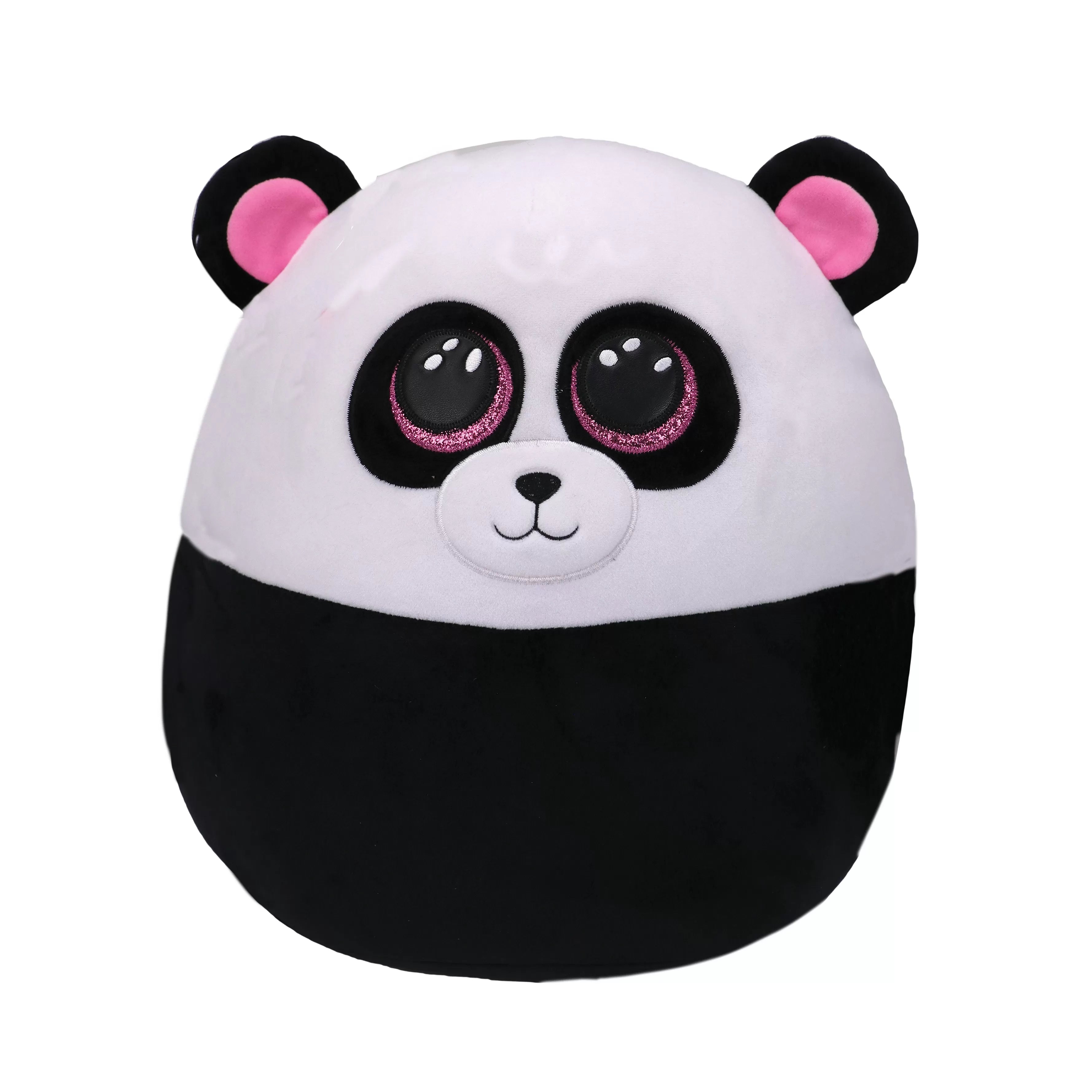 Plus ty squish urs panda bamboo 22cm 