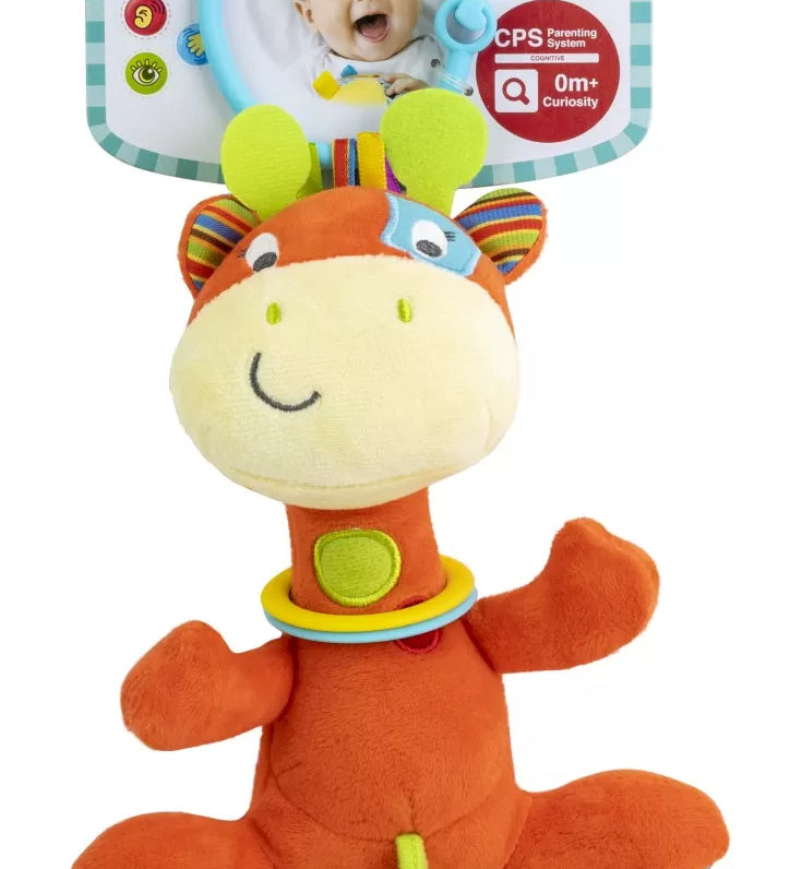 Winfun zornaitoare cu bilute girafa