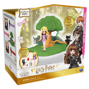 Harry potter set lumea vrajilor 