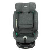 Scaun auto migo legend, 40-150 cm, grey