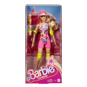 Barbie the movie papusa barbie cu role
