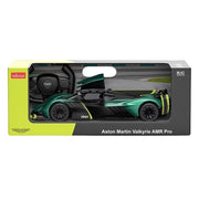 Masina cu telecomanda aston martin valkyrie amr pro cu scara 1 la 14