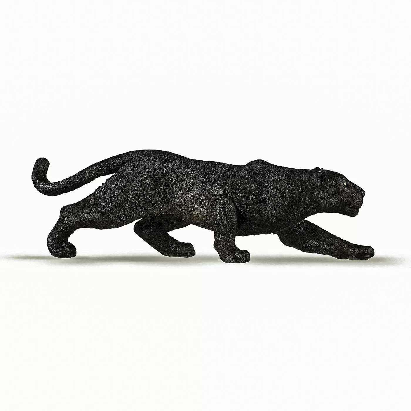 Papo figurina pantera neagra