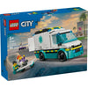 LEGO City