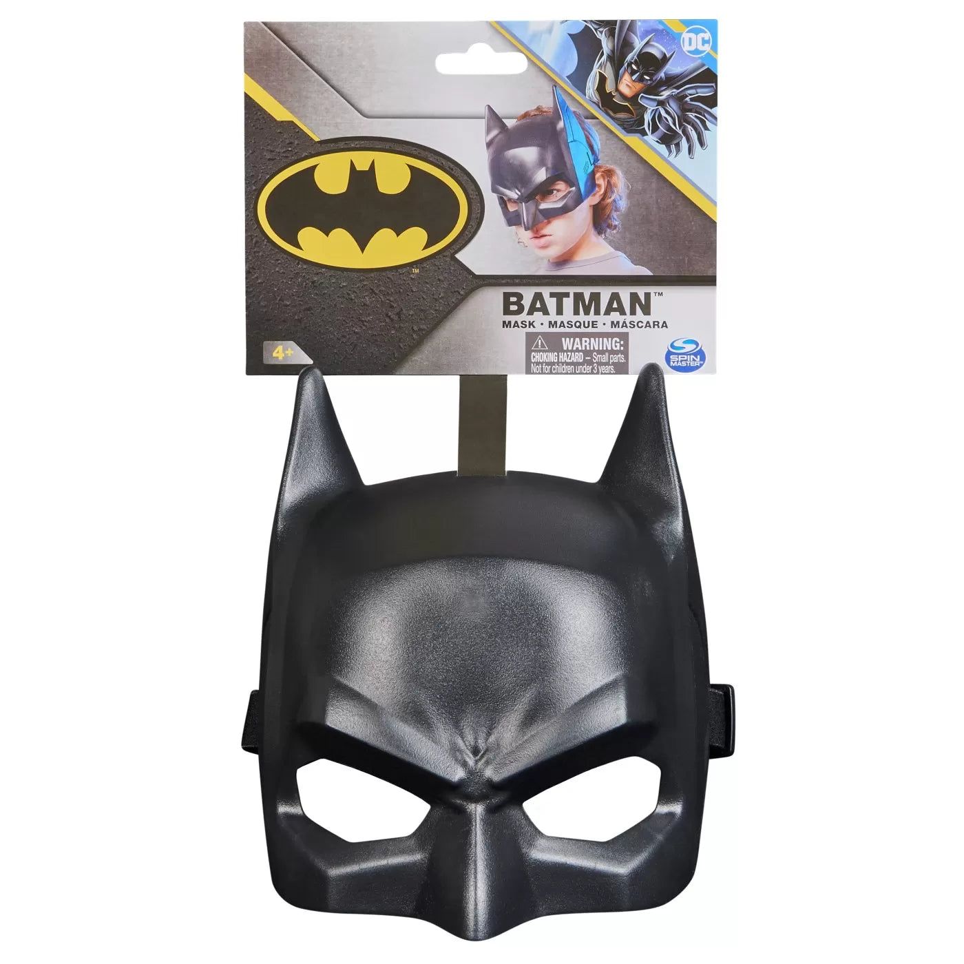 Batman dc masca batman
