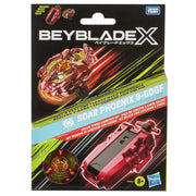 Beyblade x set deluxe string soar phoenix 9-60gf 