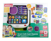 Winfun casa de marcat