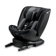 Scaun auto kinderkraft xpedition 2 i-size 40-150 cm, black