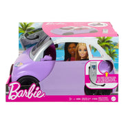 Barbie vehicul electric