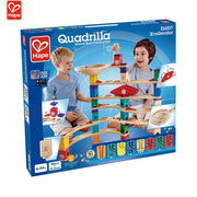 Hape quadrilla - excellerator