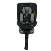 Scaun nado o12, 40-145 cm, black