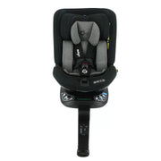 Scaun nado o12, 40-145 cm, black