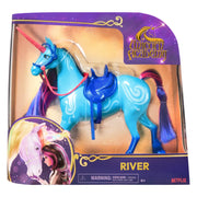 Unicorn academy set unicorn river 