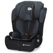 Scaun auto kinderkraft comfort up i-size 76-150 cm, black