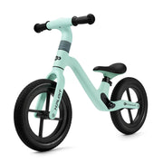 Bicicleta fara pedale kinderkraft xploit, turcoise