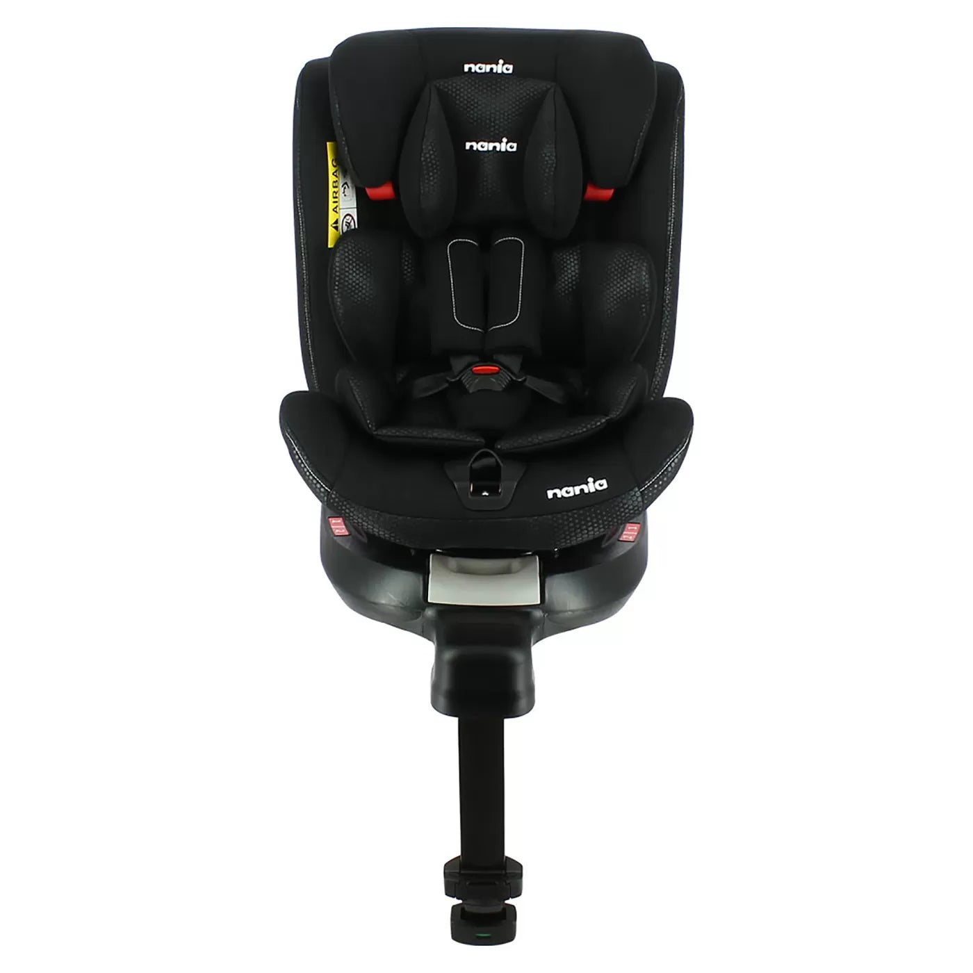 Scaun auto nania ranger, black