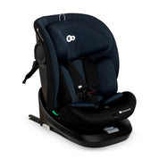 Scaun auto kinderkraft i-grow i-size 40-150 cm, black