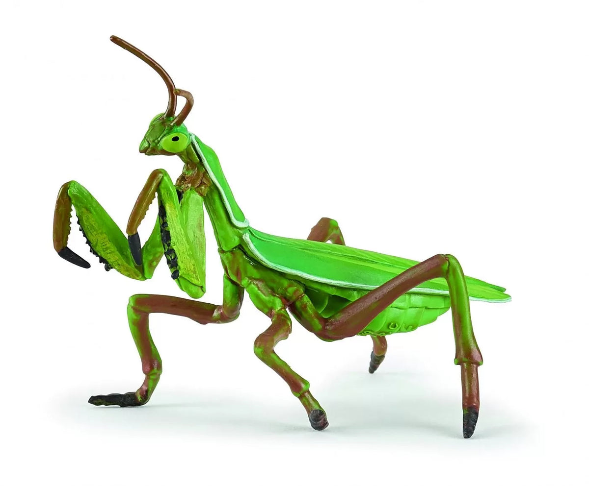 Papo figurina calugarita