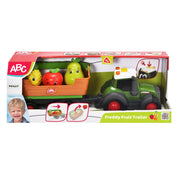 Abc tractor fendt freddy fruit
