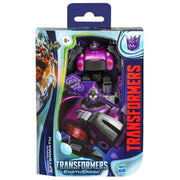 Transformers figurina earthspark deluxe aftermath 12.5cm