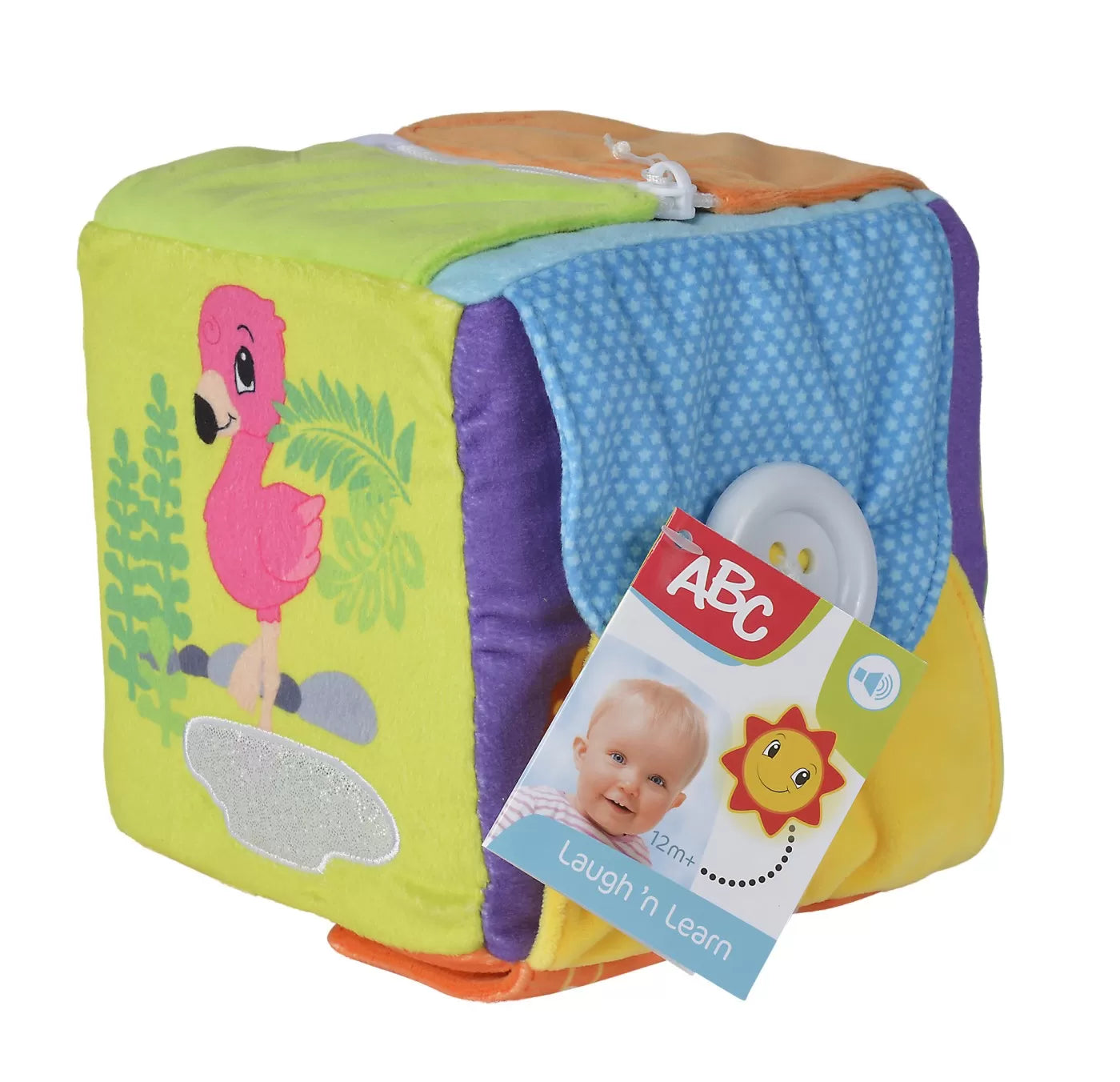 Abc cub descopera si invata