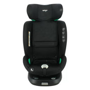 Scaun auto migo legend, 40-150 cm, black